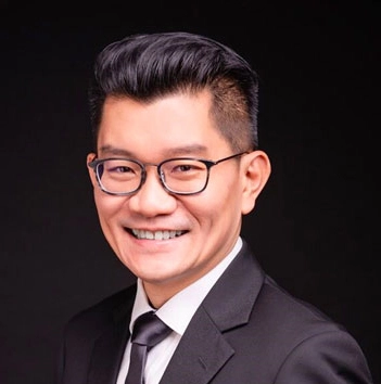 Dr Tan Ying Chien